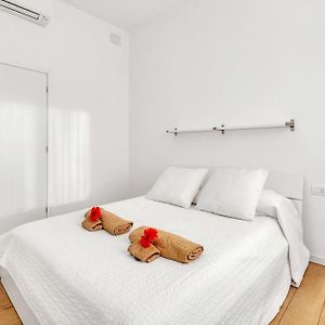 Deluxe Appartement met Drie Slaapkamers
